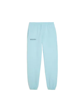 365 Heavyweight Track Pants—celestial blue