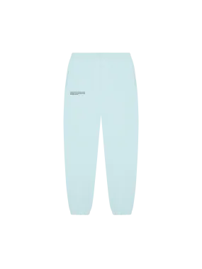 365 Heavyweight Track Pants—powder blue