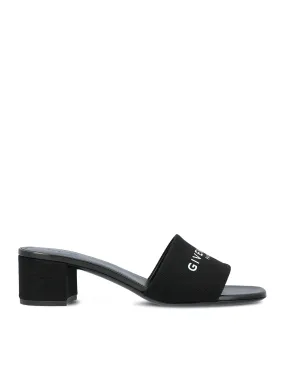 4G HEEL SANDAL 45