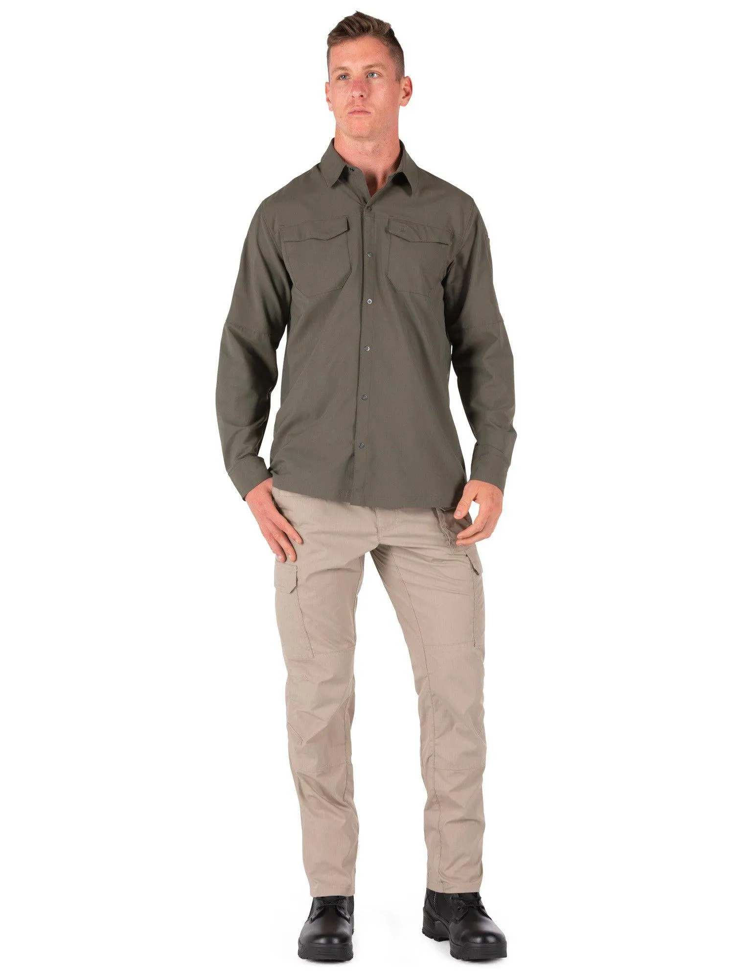 5.11 Tactical ABR Pro Pant- Khaki