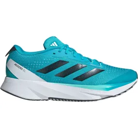 Adidas Adizero SL Mens High-Performance Blue Running Shoes