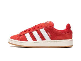 Adidas Campus 00s "Better Scarlet"