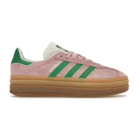 Adidas Gazelle Bold True Pink