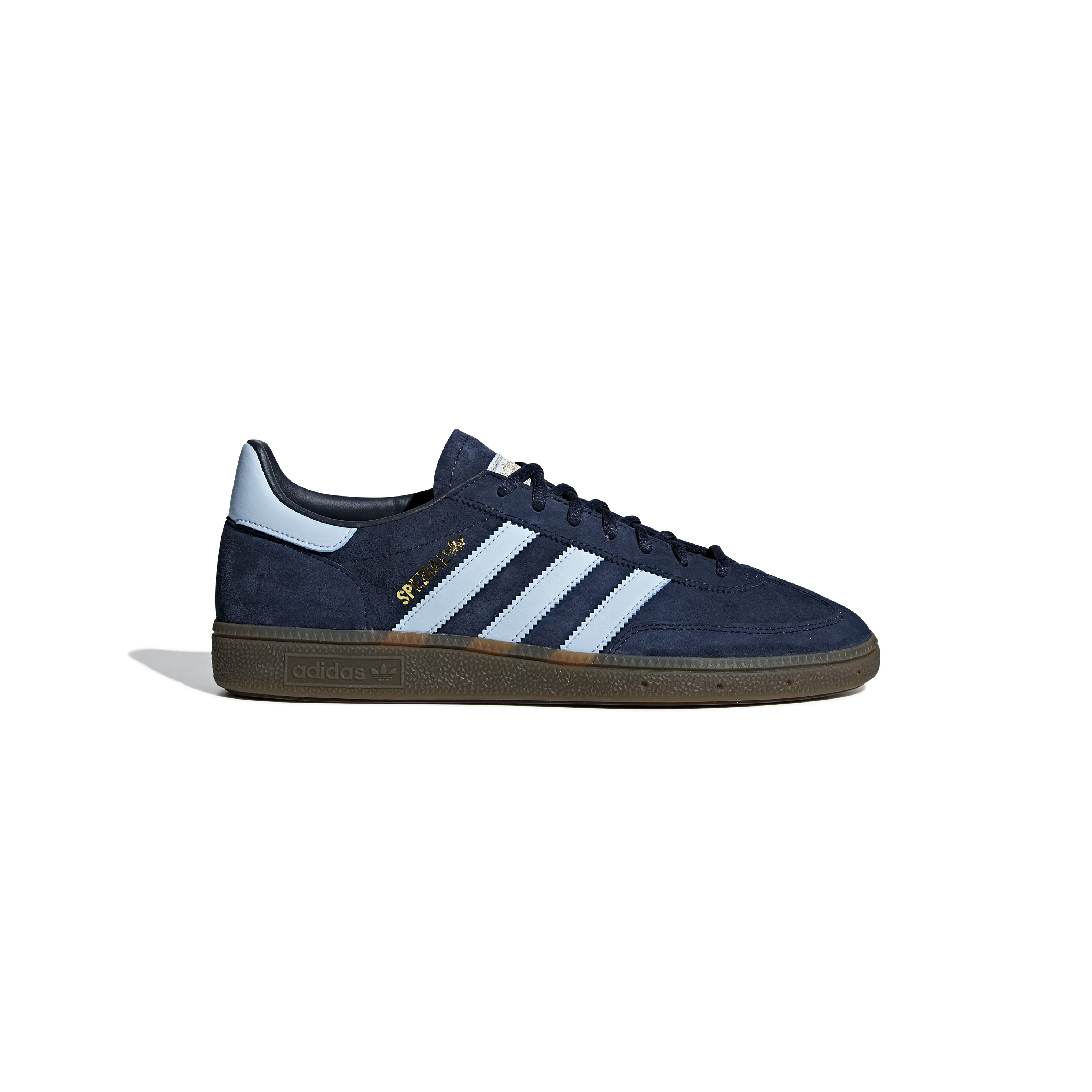 adidas Handball Spezial Collegiate Navy / Clear Sky / Gum