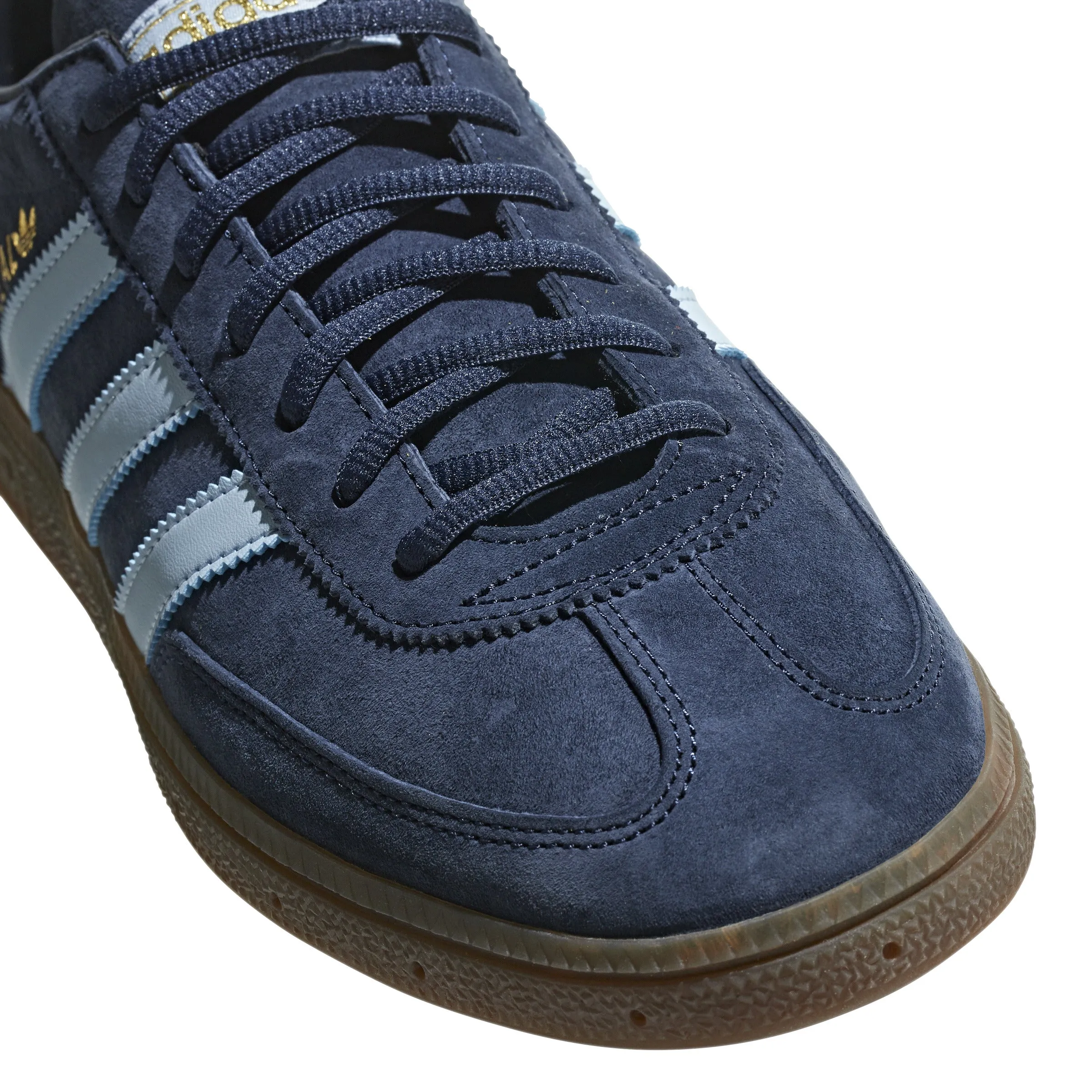 adidas Handball Spezial Collegiate Navy / Clear Sky / Gum