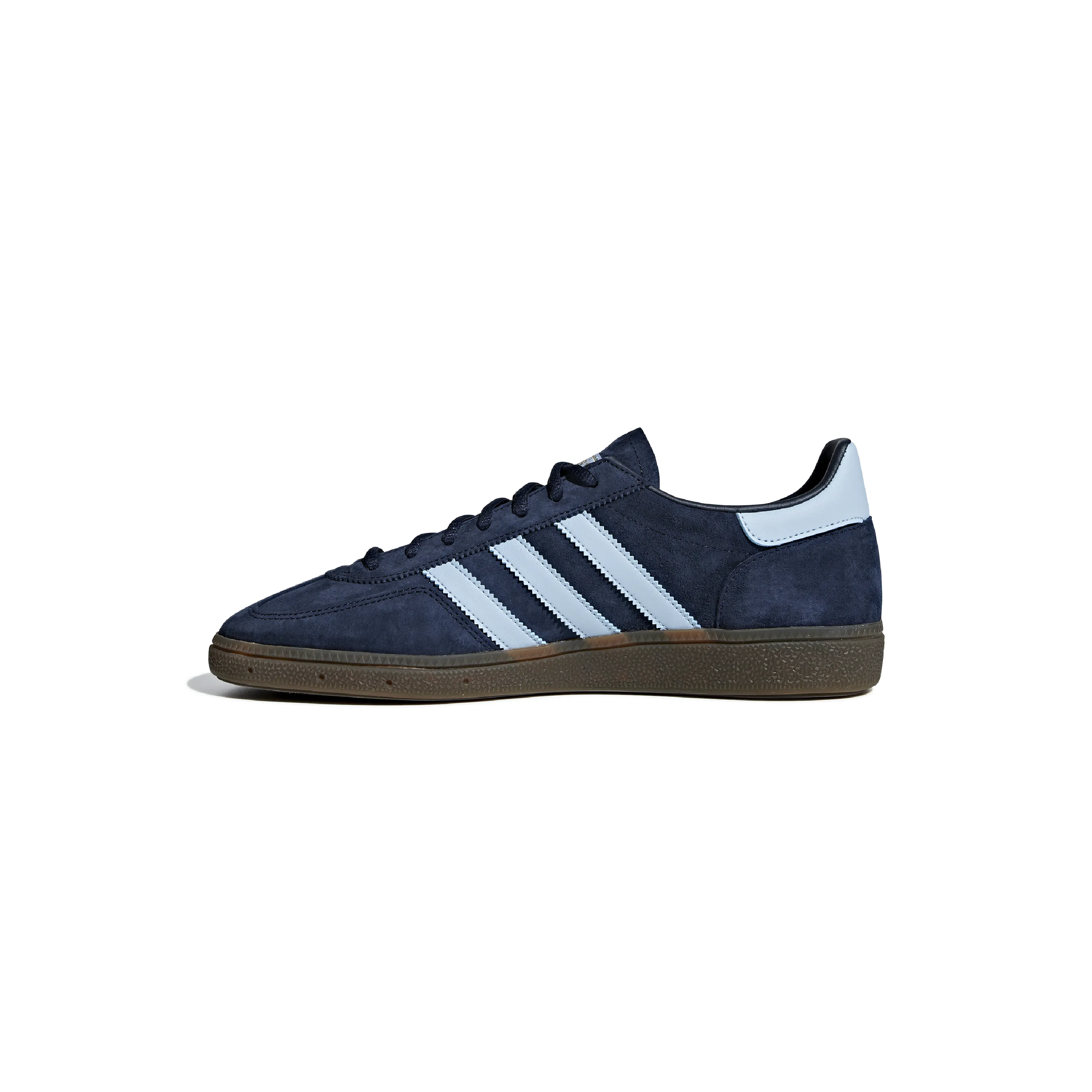 adidas Handball Spezial Collegiate Navy / Clear Sky / Gum