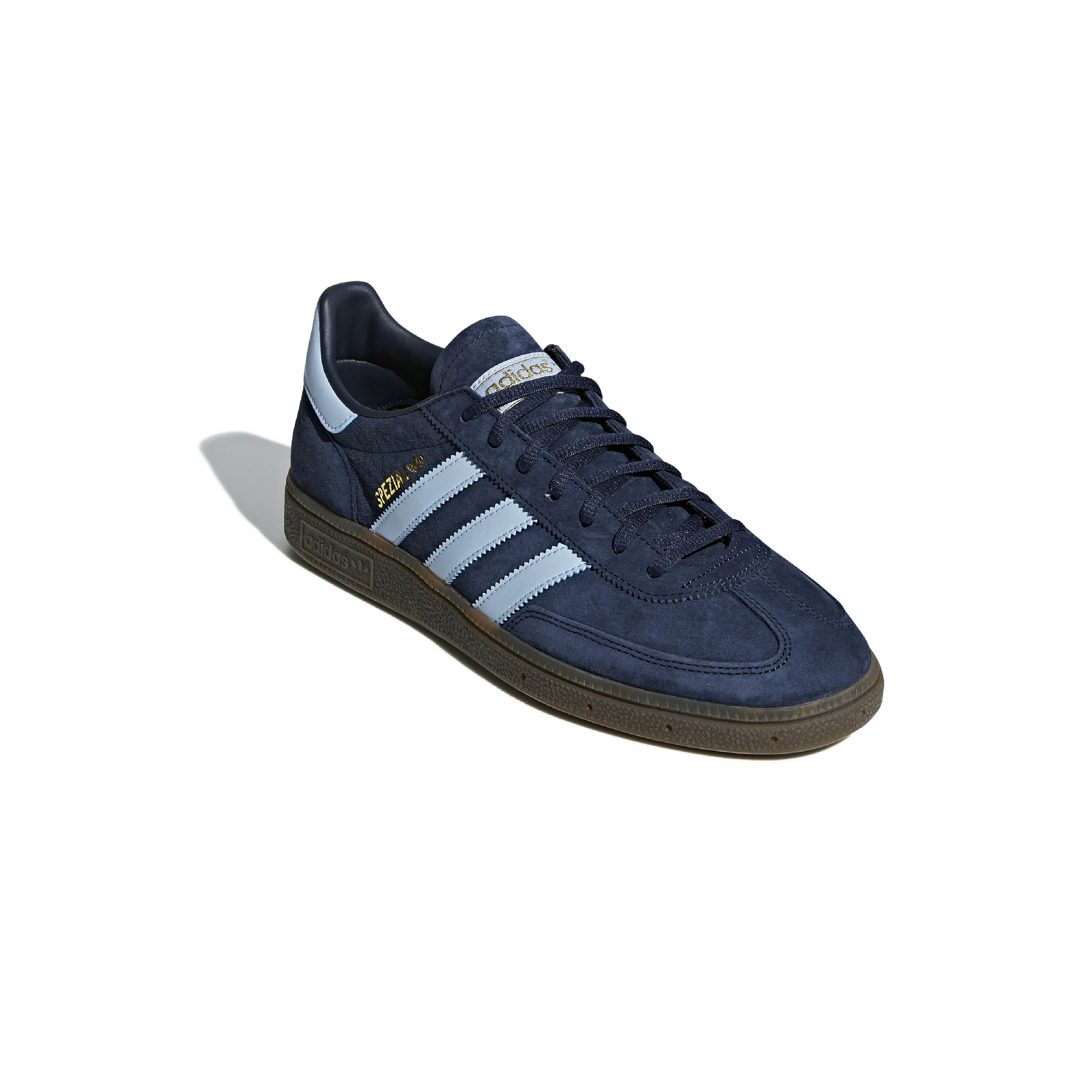 adidas Handball Spezial Collegiate Navy / Clear Sky / Gum