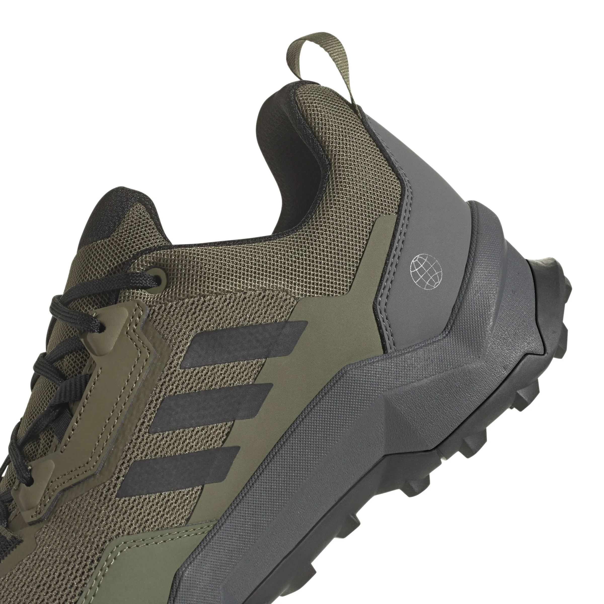 Adidas Terrex AX4 Gore-Tex Olive Black HP7390