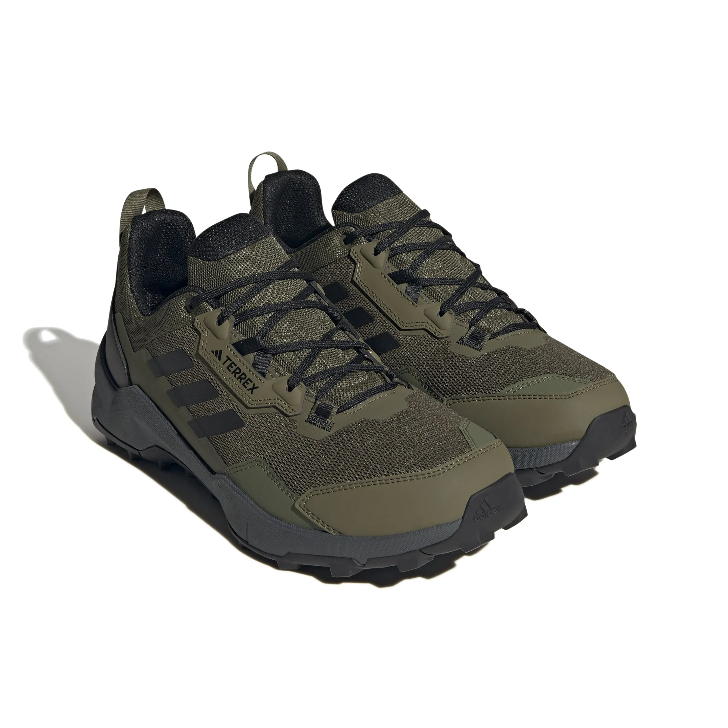 Adidas Terrex AX4 Gore-Tex Olive Black HP7390