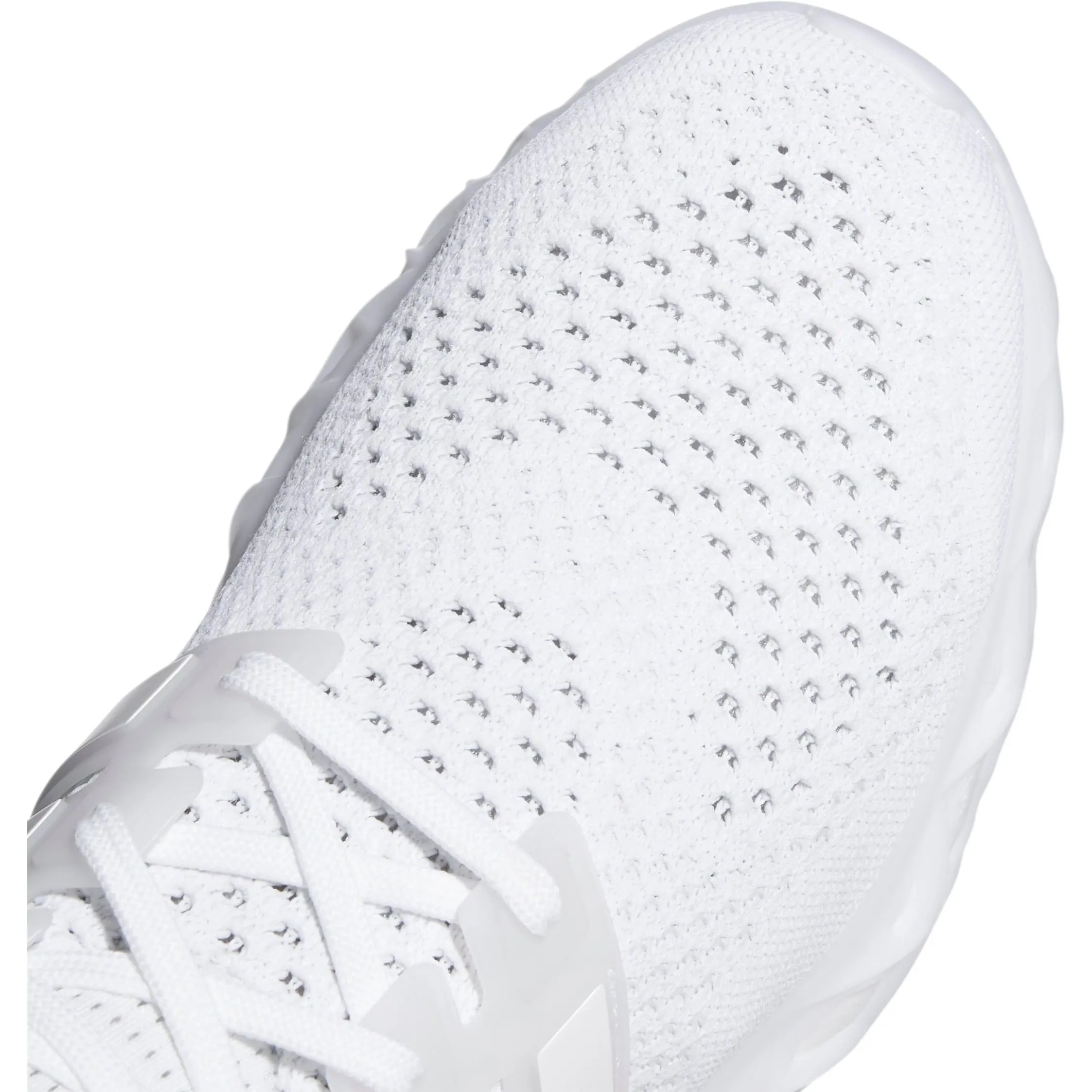 adidas Ultra Boost WEB DNA Running Shoes - White