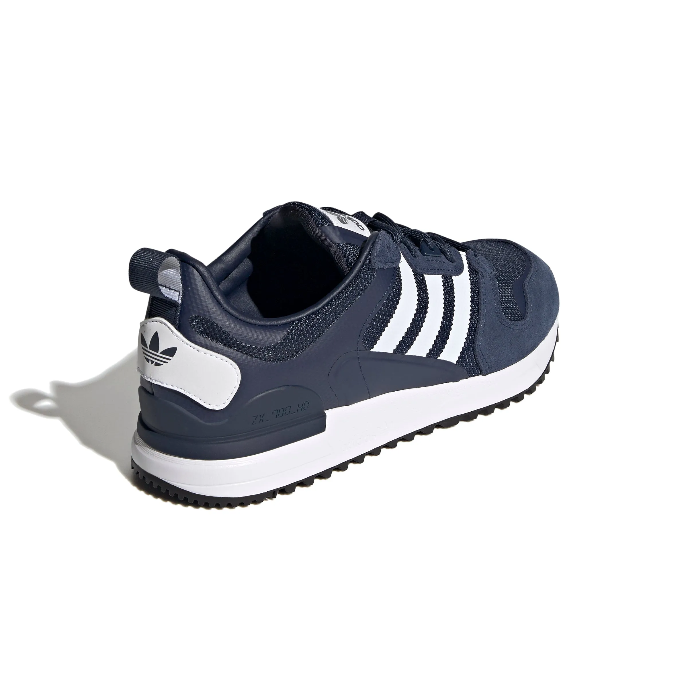 adidas ZX 700 HD Navy / White