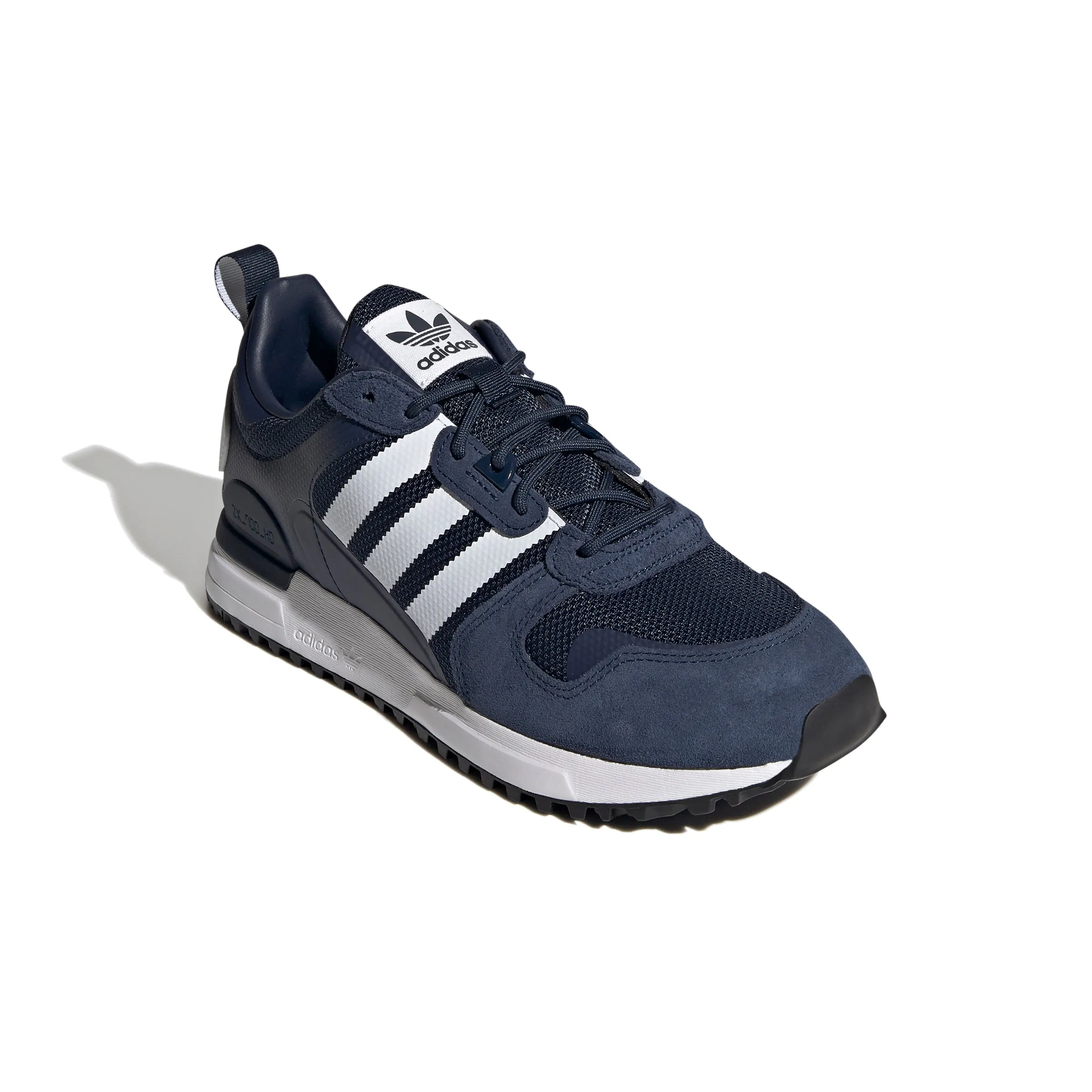 adidas ZX 700 HD Navy / White