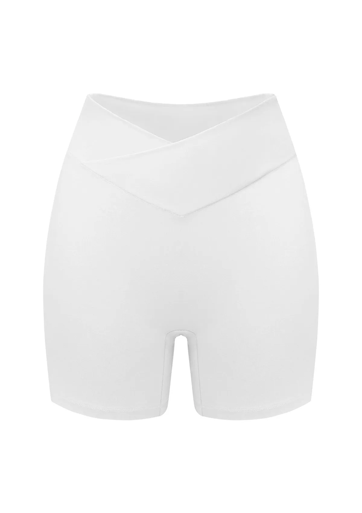 All-Day Comfort High-Rise Cotton Boyshorts Underwear 3 Pack