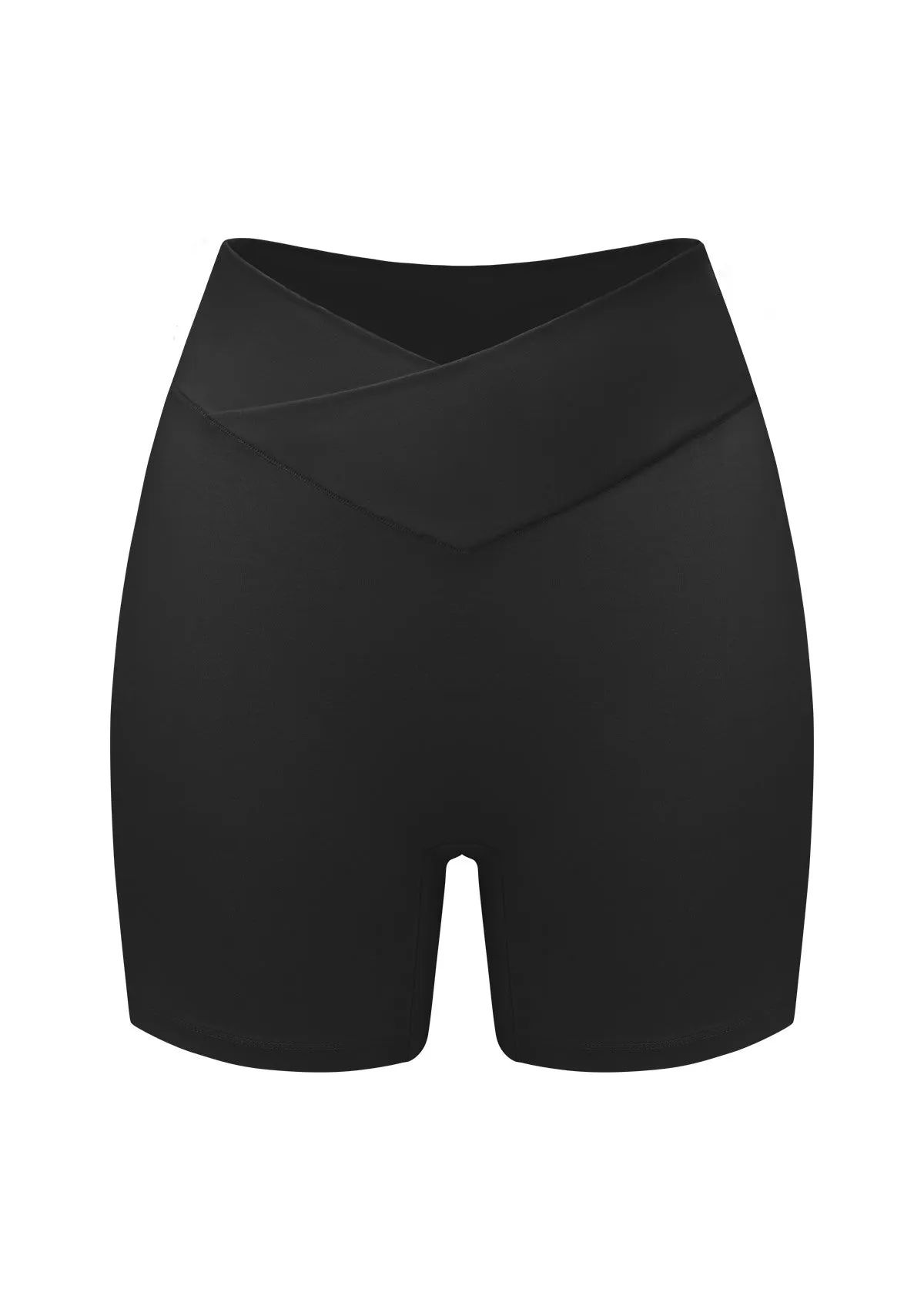 All-Day Comfort High-Rise Cotton Boyshorts Underwear 3 Pack