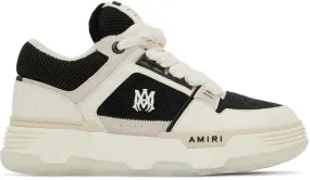 AMIRI White & Black MA- 2