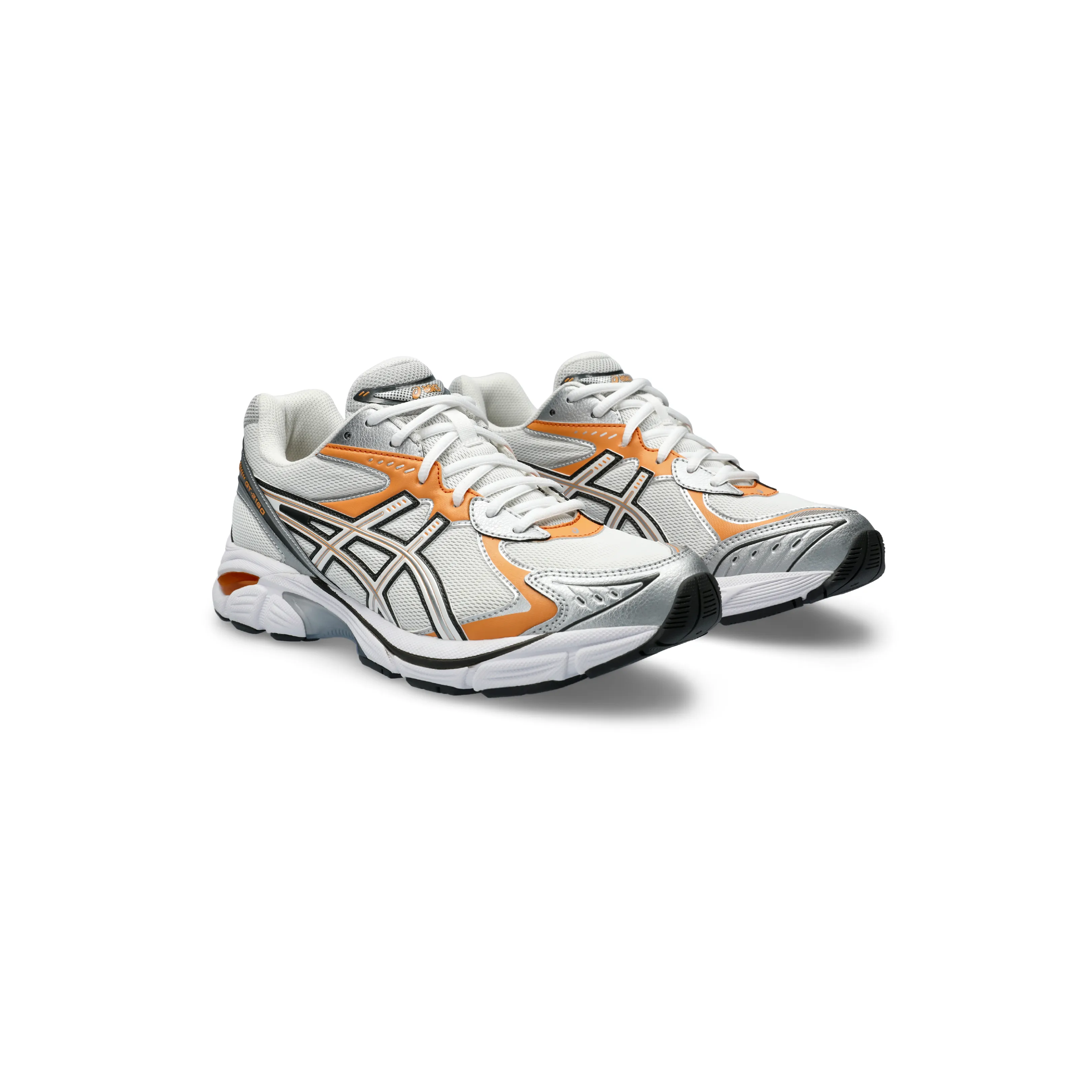 Asics GT-2160 White / Orange Lily