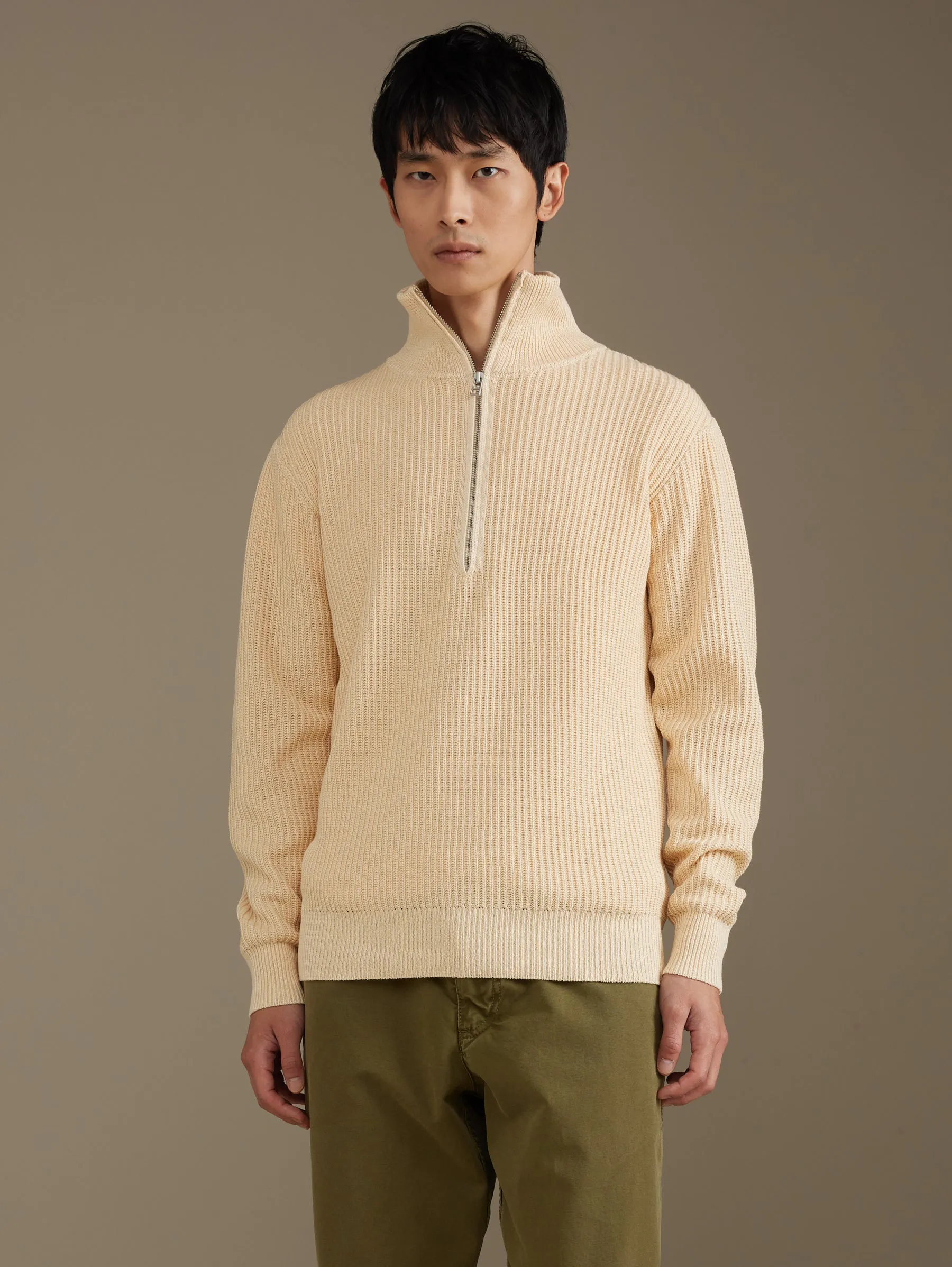 ASIZIP SWEATER