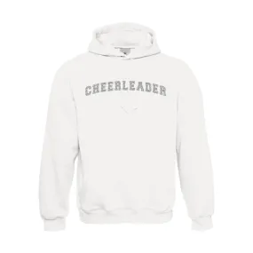 B&C Cheerleader bent hoodie