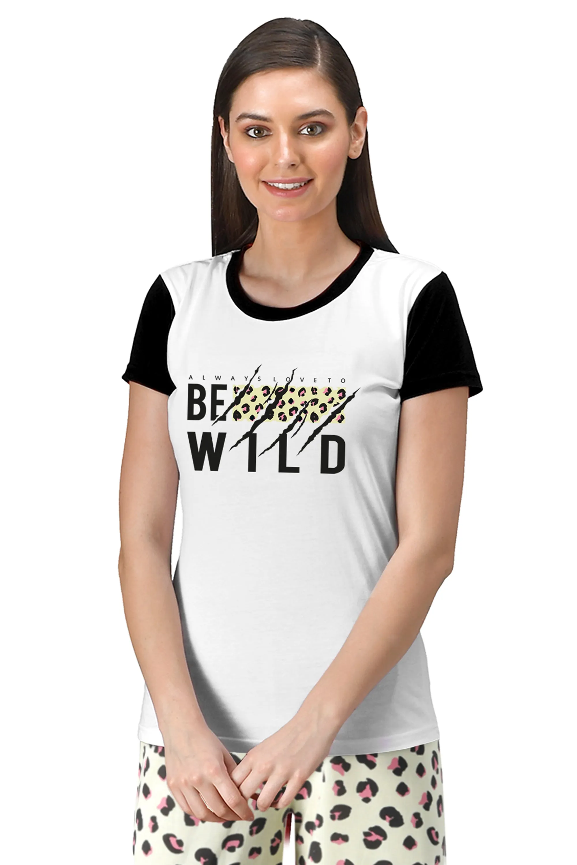 Be Wild