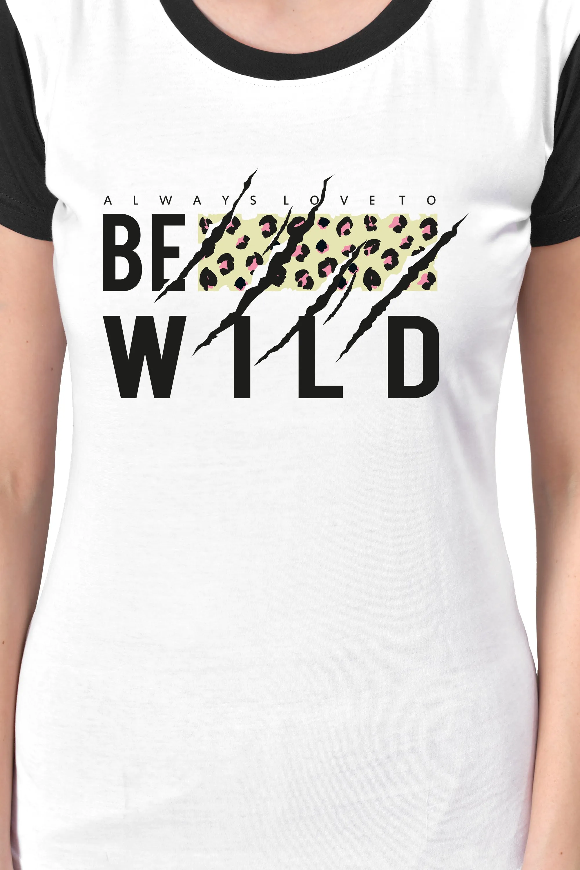 Be Wild