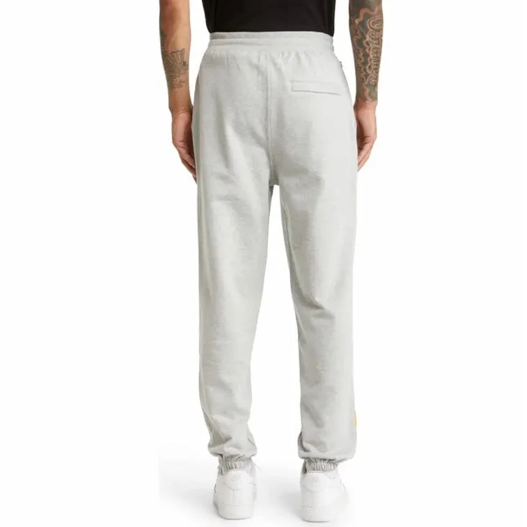 Billionaire Boys Club BB Constellation Pants (Heather Grey) 821-6107