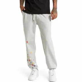 Billionaire Boys Club BB Constellation Pants (Heather Grey) 821-6107