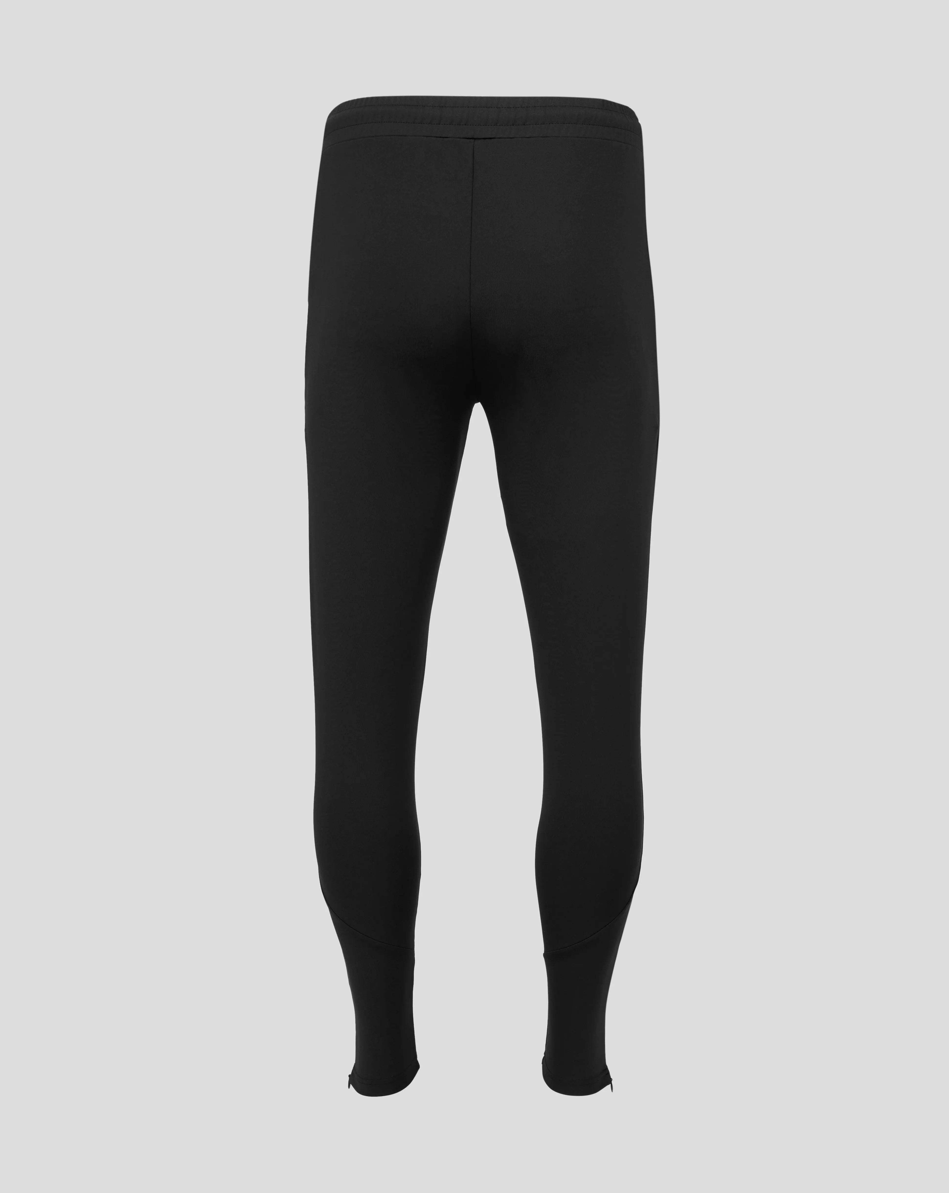 Black AMC Melbourne Active Track Pants