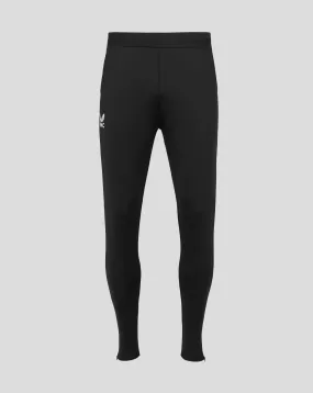 Black AMC Melbourne Active Track Pants