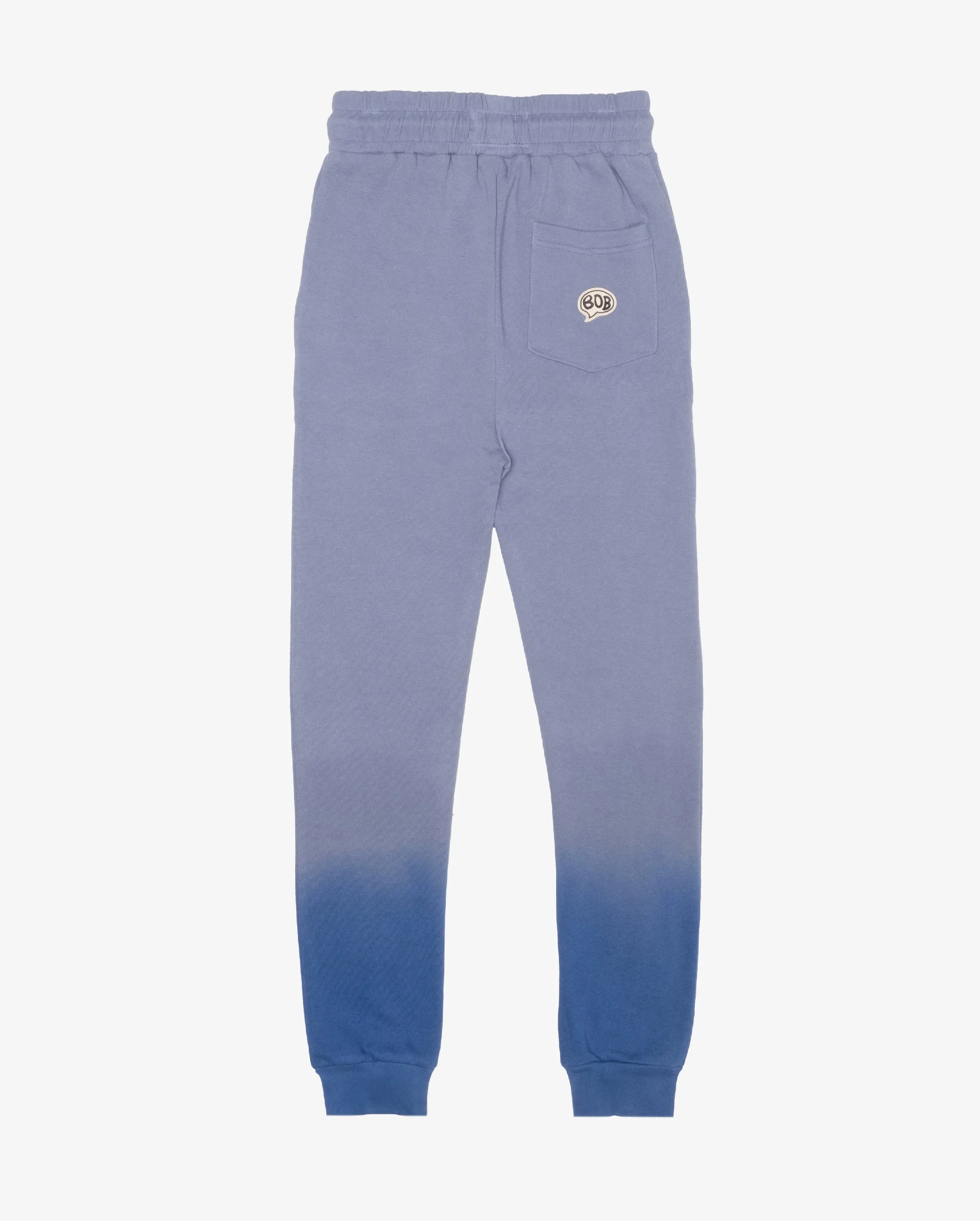 BOB Blue Dip Dye Joggers