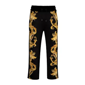 Bourgeois Track Pants