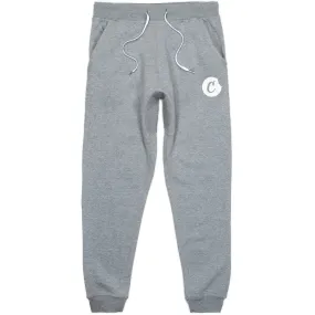 C Bite Logo Joggers