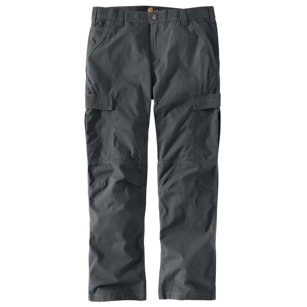 Carhartt&#x20;104200&#x20;Broxton&#x20;Cargo&#x20;Trousers&#x20;-&#x20;Asphalt