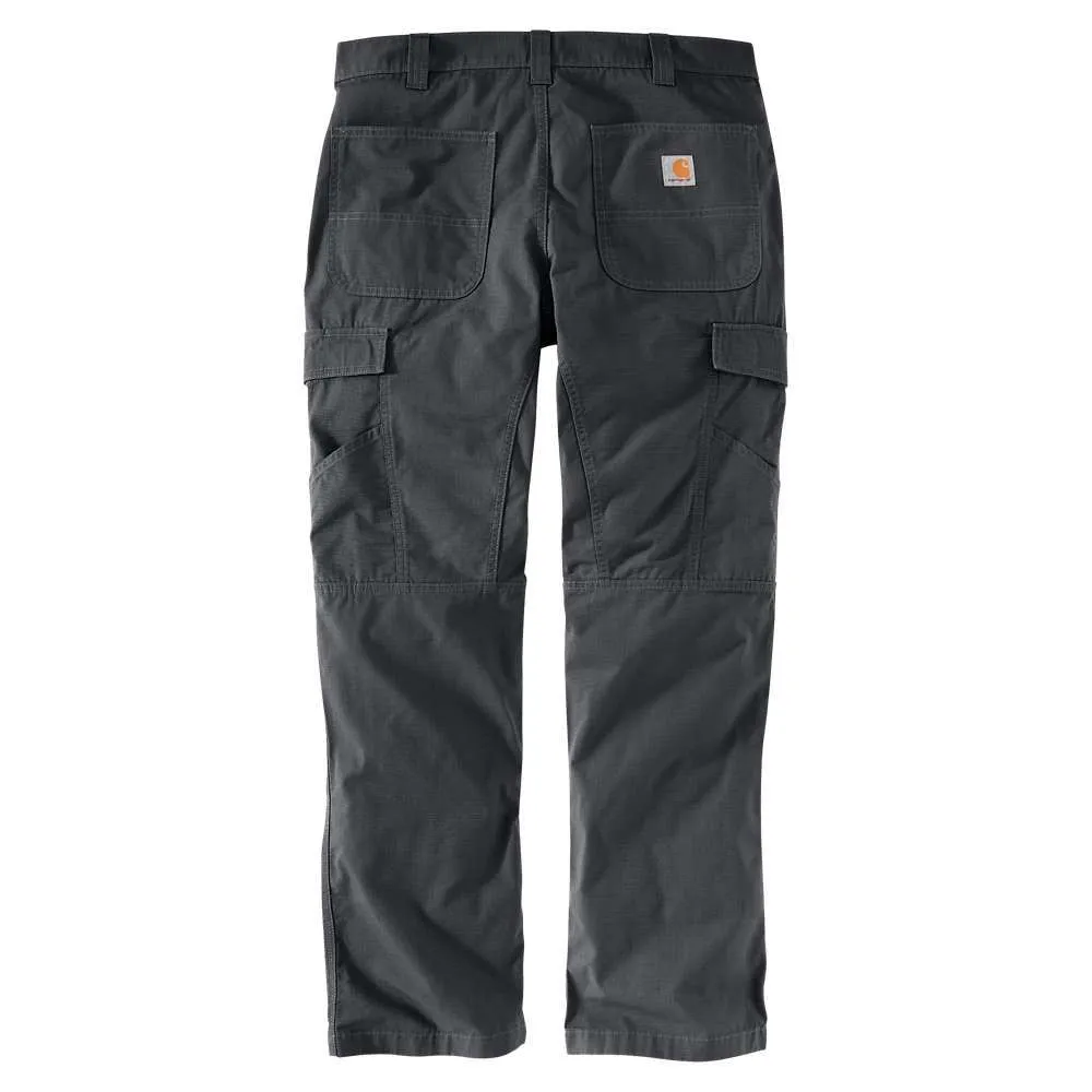 Carhartt&#x20;104200&#x20;Broxton&#x20;Cargo&#x20;Trousers&#x20;-&#x20;Asphalt