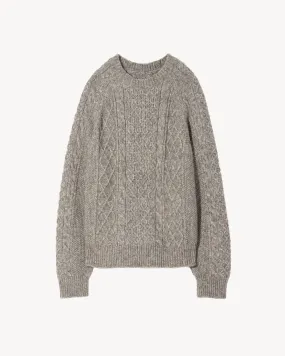 CARRAN SWEATER