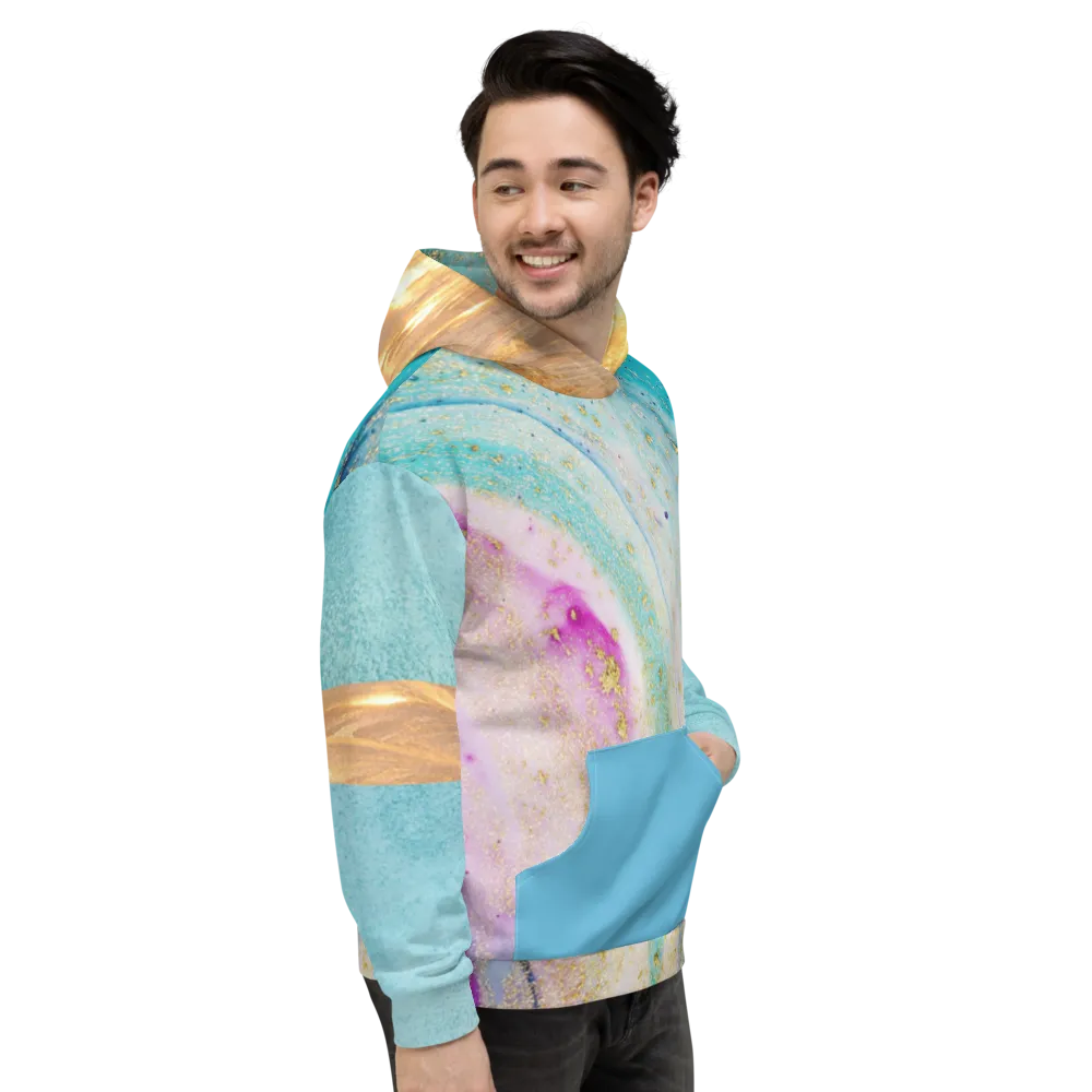 Celestial Magic Hoody