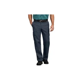 Dickies Flex Regular Fit Cargo Pant Dark Navy