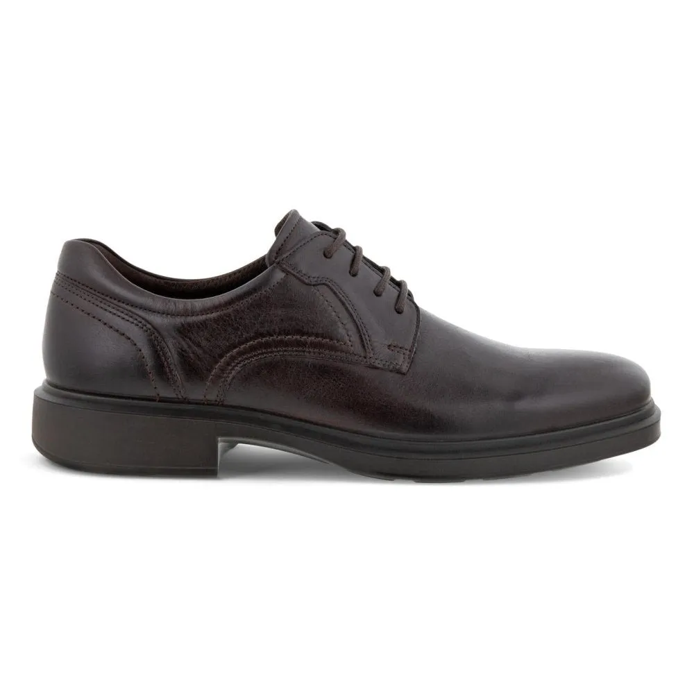 Ecco Men's Helsinki 2 Plain Toe - Mocha