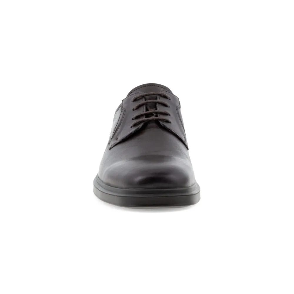 Ecco Men's Helsinki 2 Plain Toe - Mocha