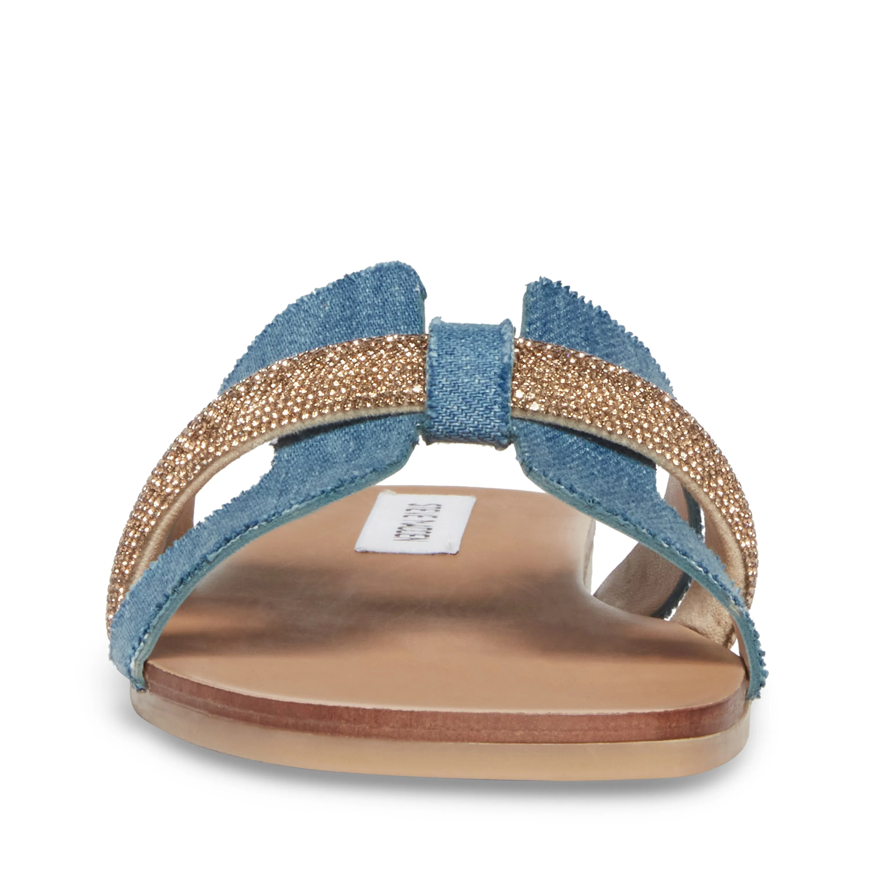 Edriah Sandal DENIM MULTI