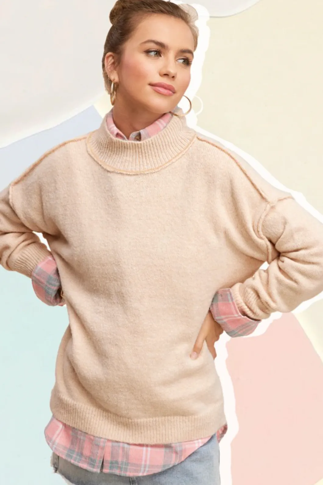 Ella Sweater