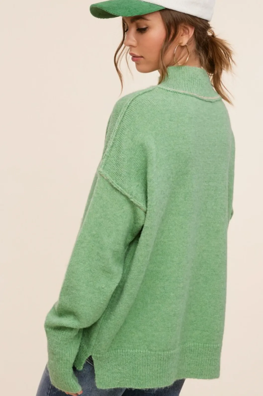 Ella Sweater