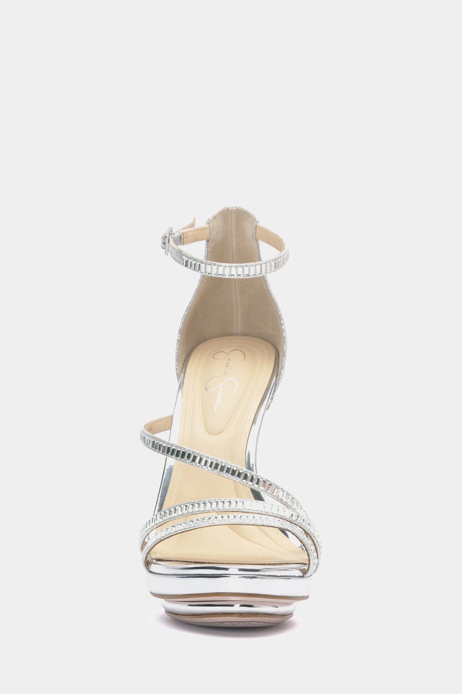 EMBLA HIGH HEEL DRESS