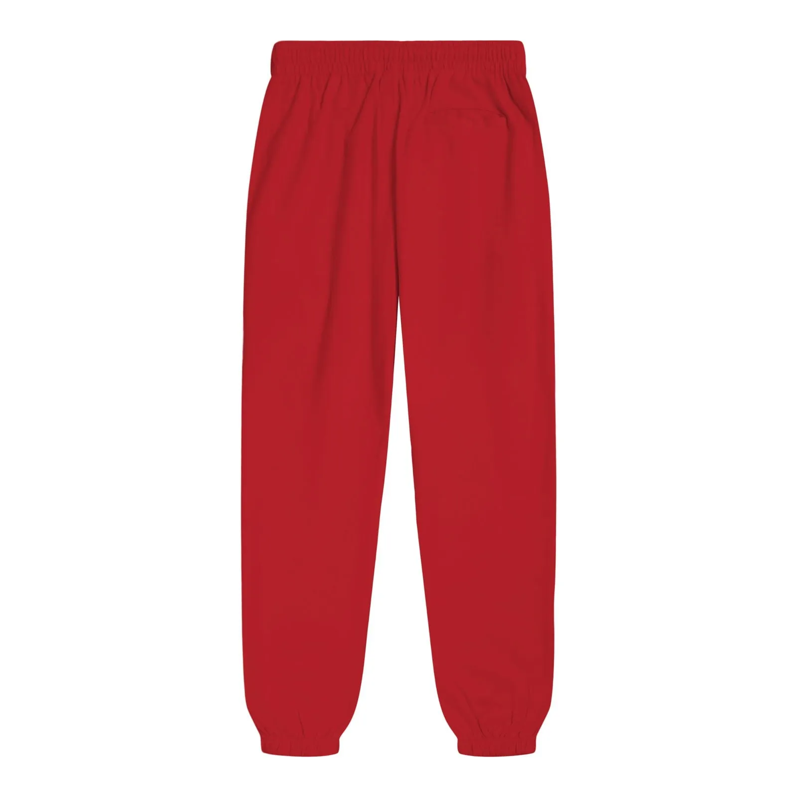 Essential Sweatpant - Red