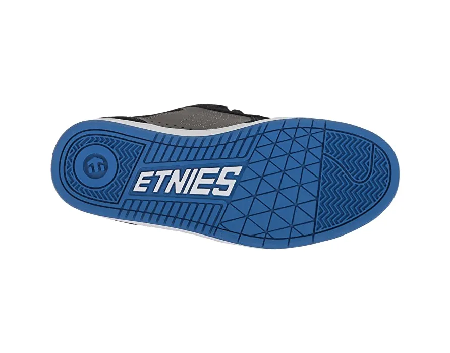 Etnies men's skate shoe Metal Mulisha Swivel 4107000523 407 blue