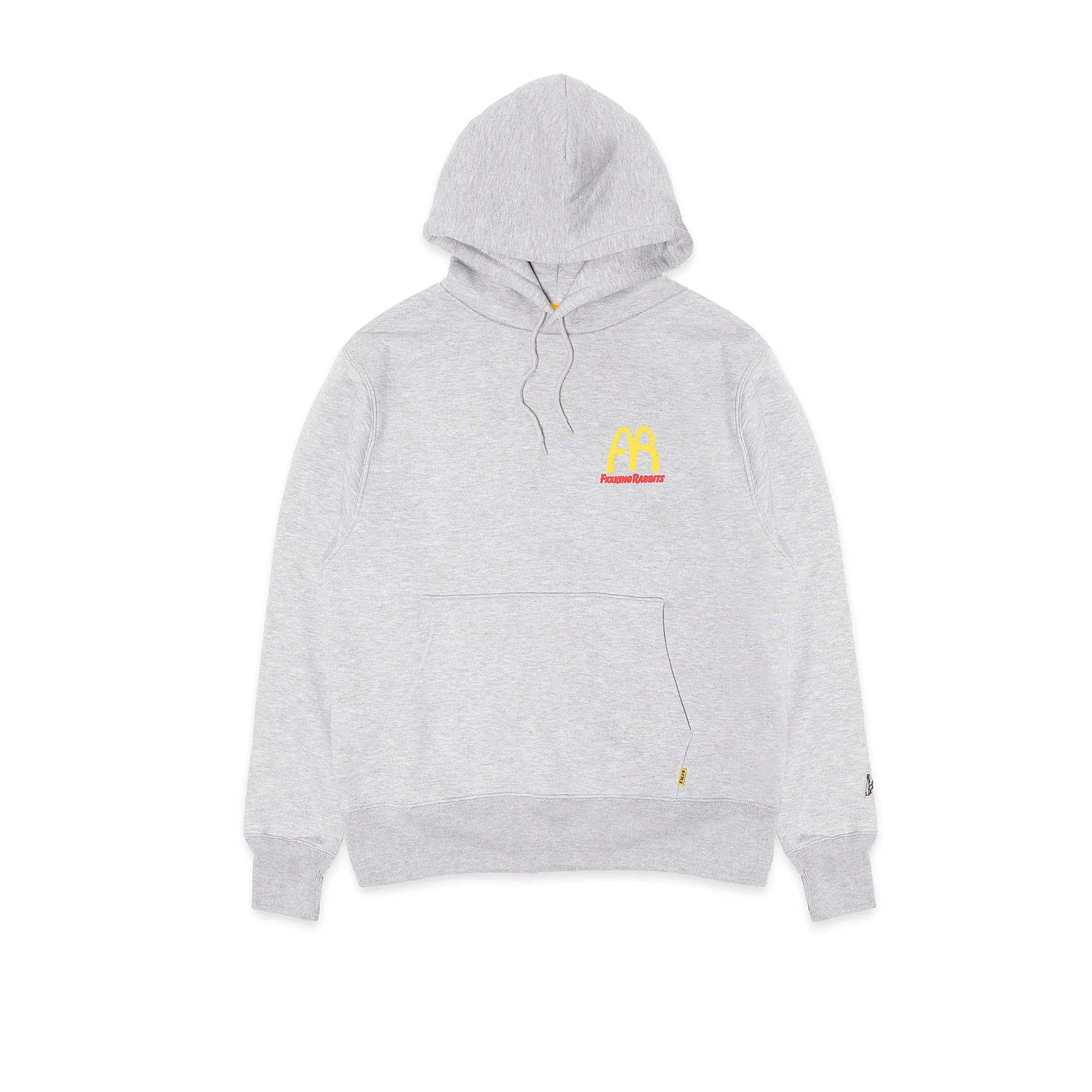 #FR2 Mens FRLogo Hoodie