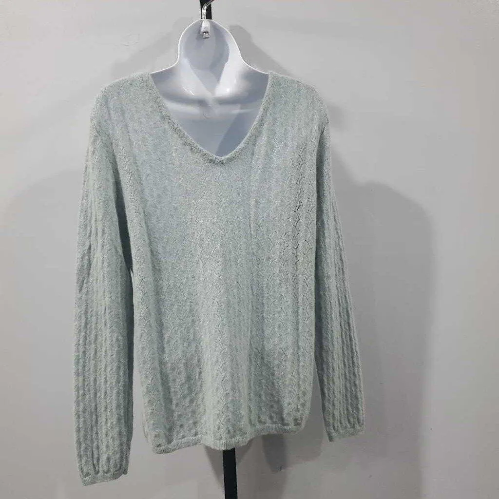 Garnet Hill Sweater Small