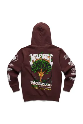 Growclub Hoodie