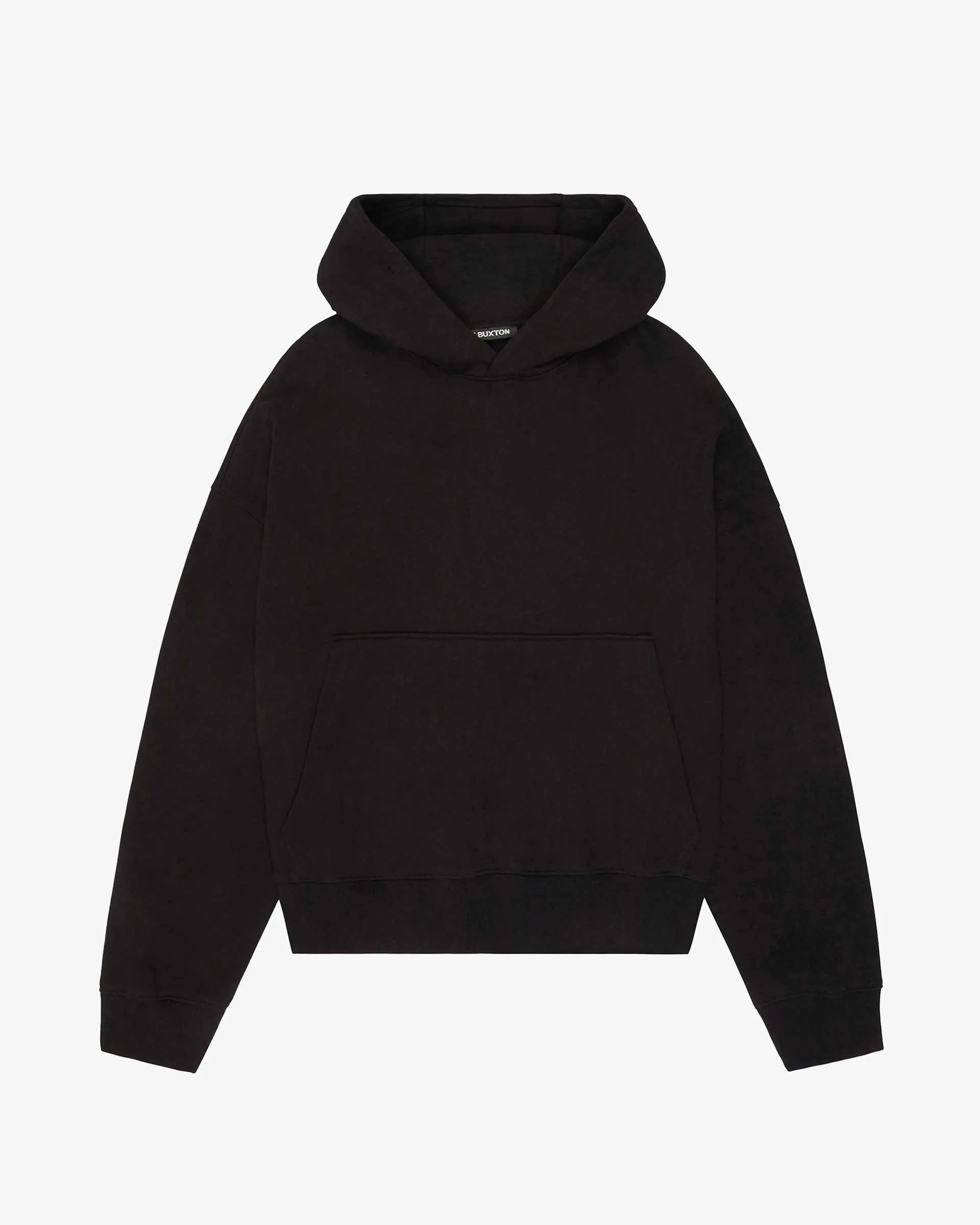 HEAVYWEIGHT CROPPED HOODIE