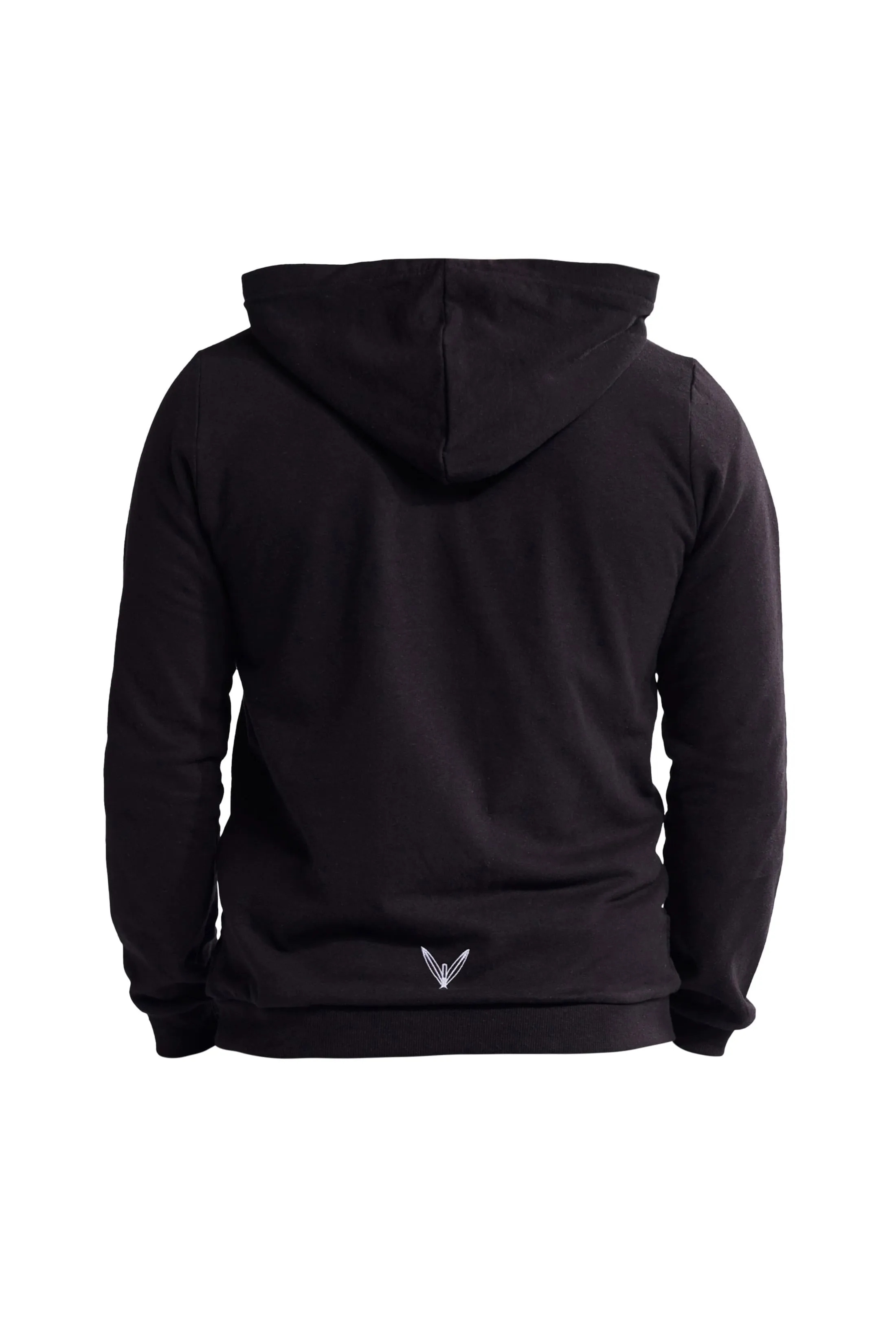 Hoodie | Black