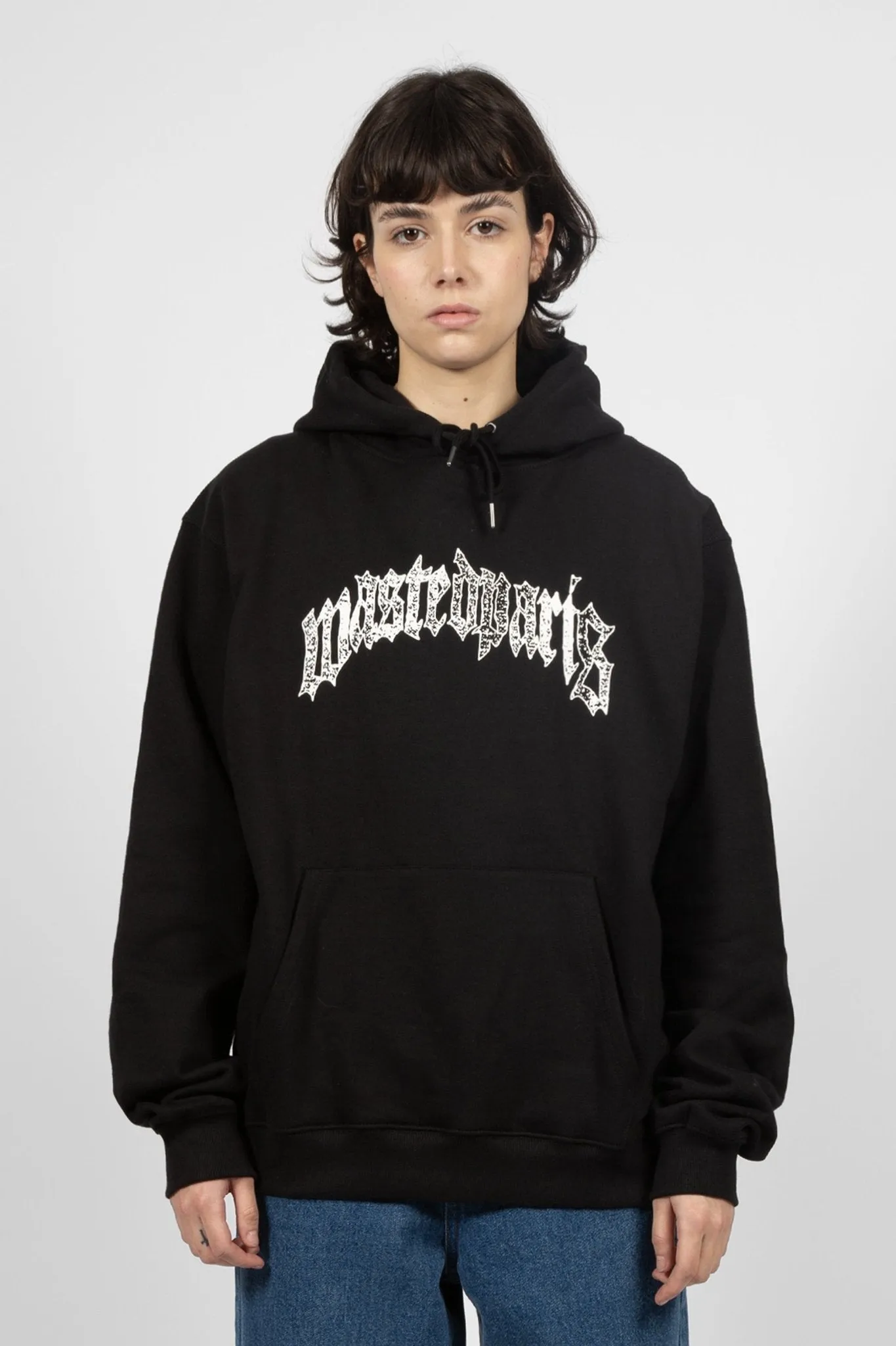 Hoodie Macabre